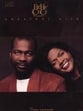 Bebe & Cece Winans Greatest Hits piano sheet music cover